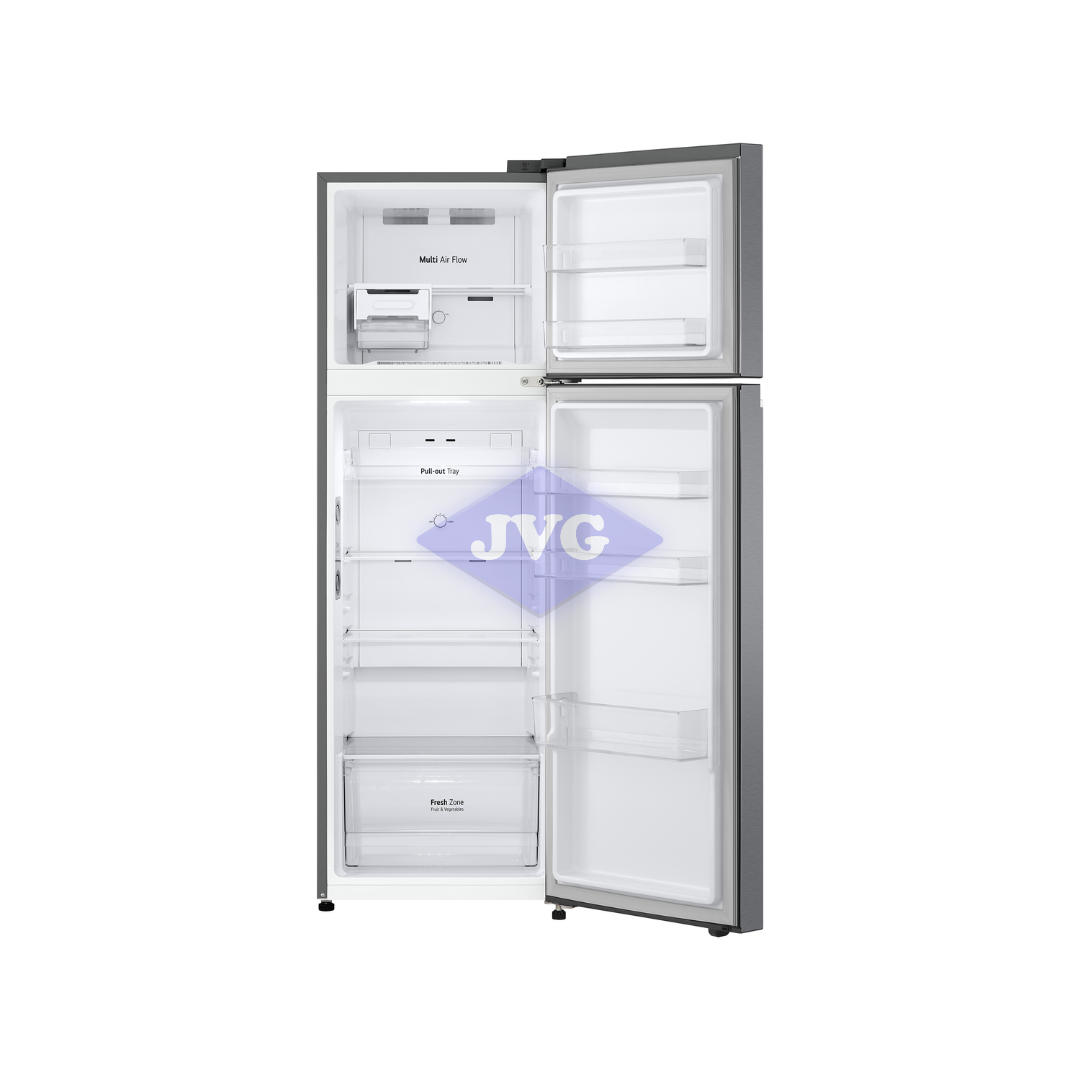 NEVERA LG INVERT SMART PLATEADO 9' - VT29BPP