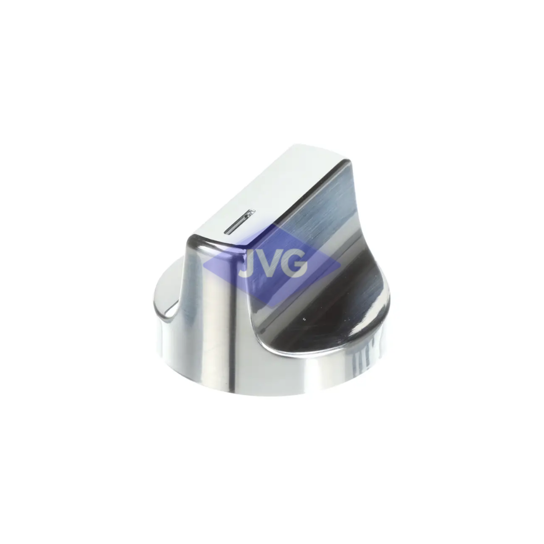PERILLA PARA COCINAS WHIRLPOOL PLATEADO - W11204451
