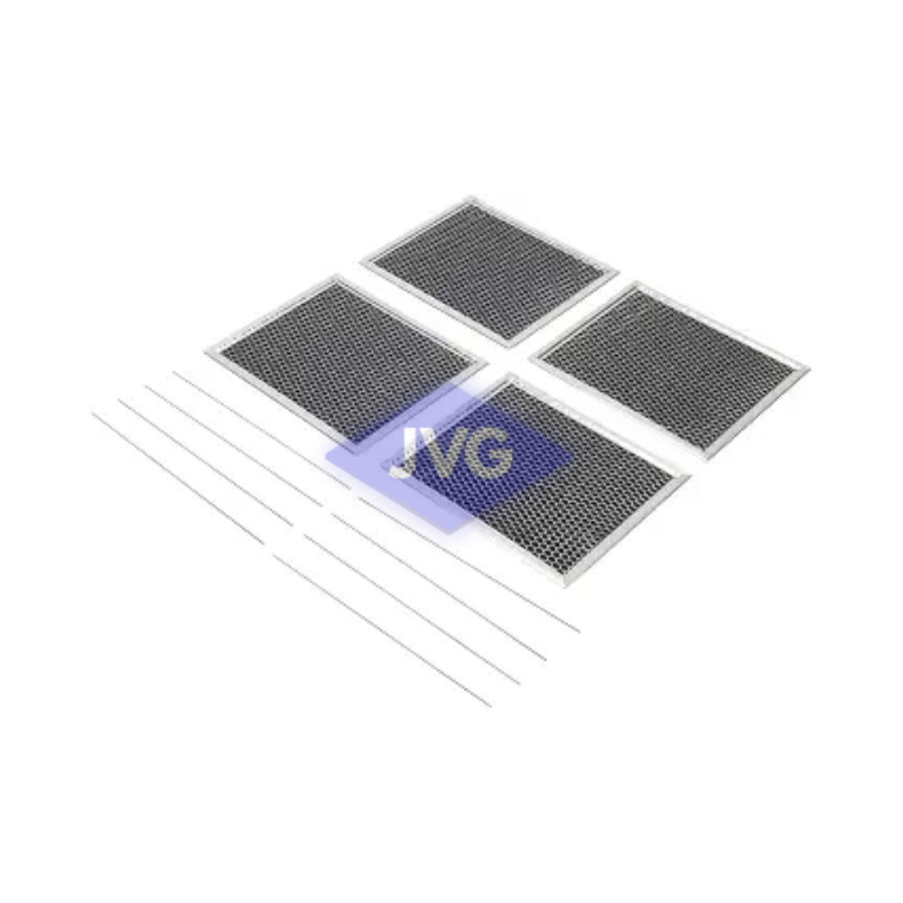 FILTRO PARA CAMPANA DE CARBÓN KITCHENAID - W11430921