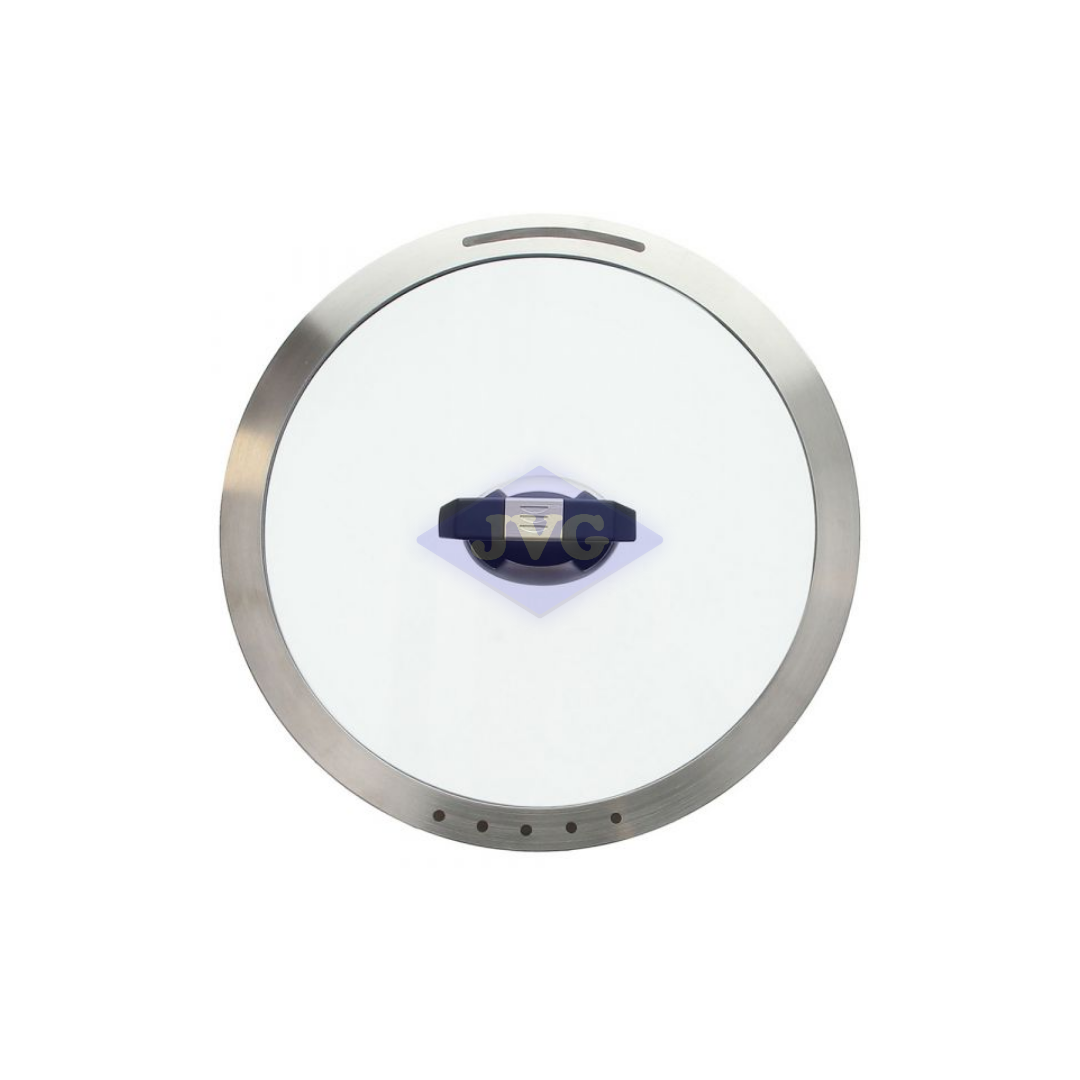 TAPA DE CRISTAL TOGA ITALIKA PREMIUM 16CM - W9558C2ITAL