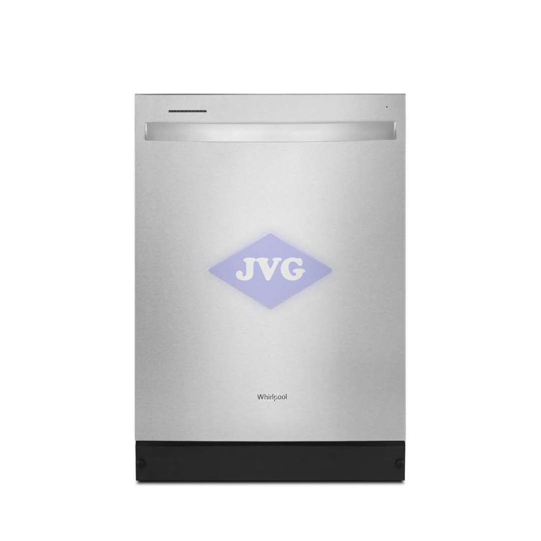 LAVAPLATO WHIRLPOOL 24'' ACERO WDT540HAMZ - WDT540HAMZ