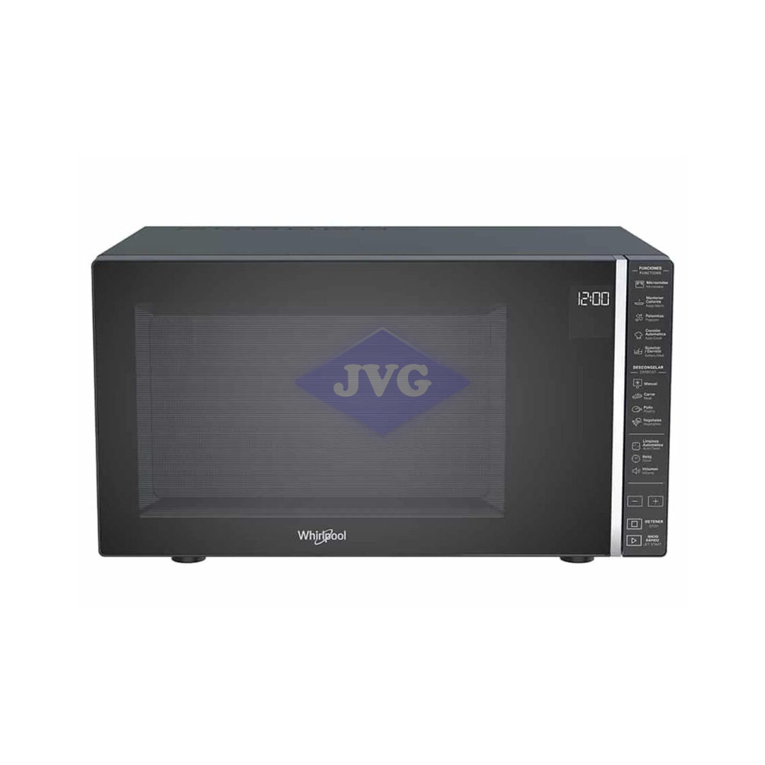 MICROONDAS WHIRLPOOL 1 CU FT 1. NEGRO - WM1811B