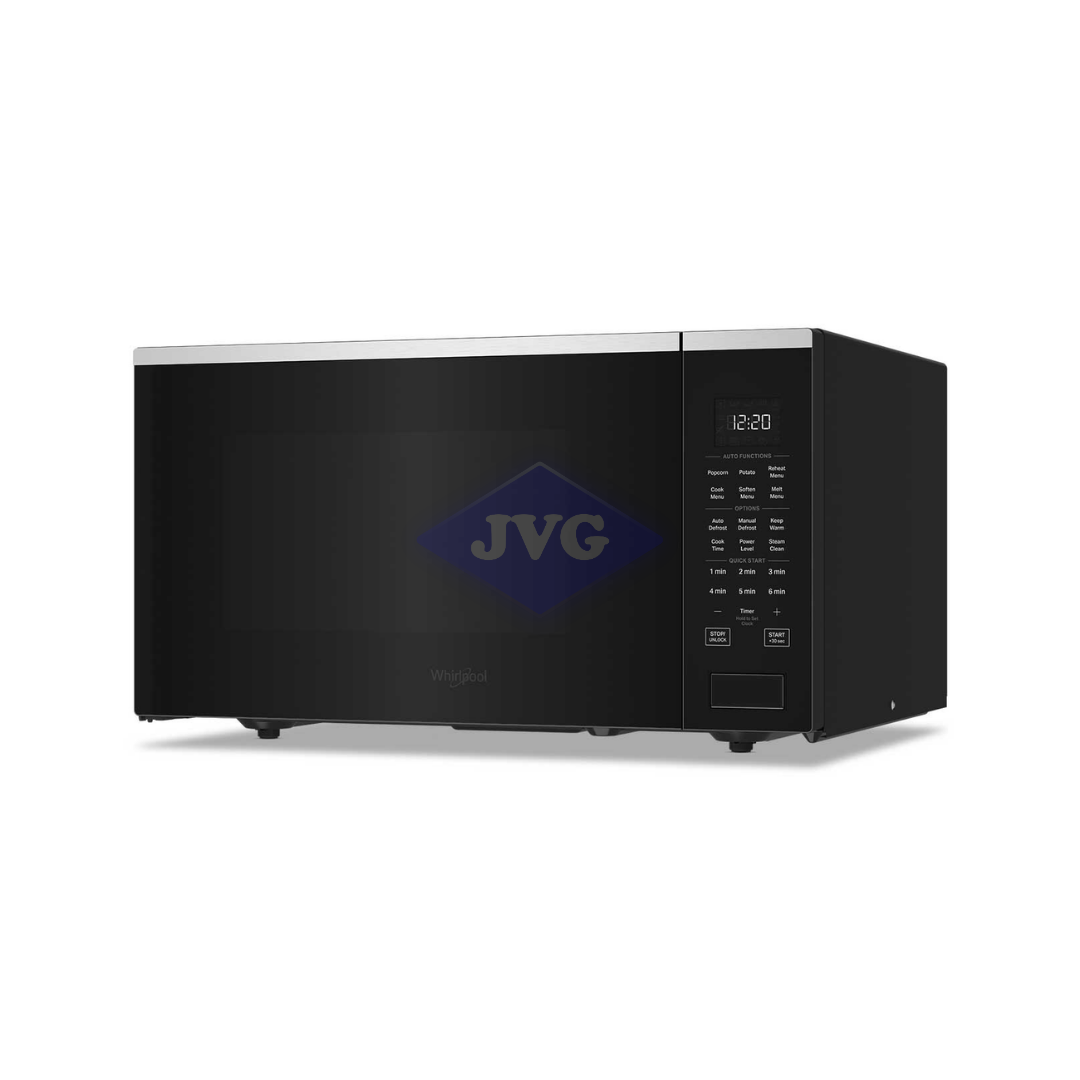MICROONDAS WHIRLPOOL 1.6 CU.FT. NEGRO - WMCS7022RZ