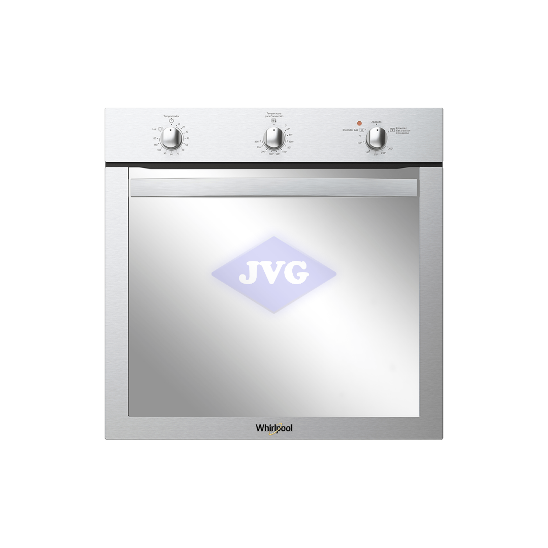 HORNO A GAS WH D/PERILLA T ESPEJO ACE 24" - WOA120S