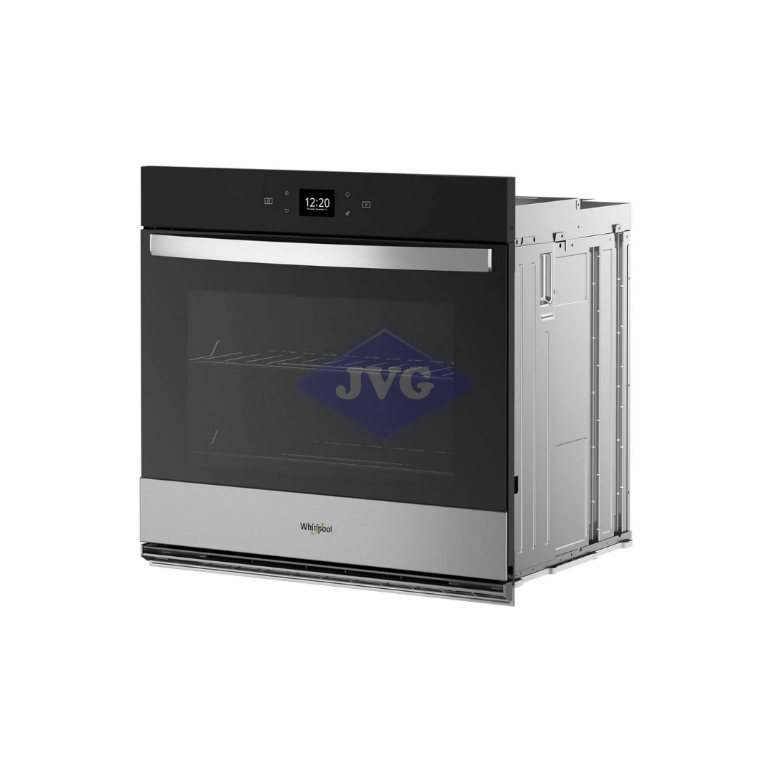 HORNO ELÉCTRICO WHIRLPOOL PARA EMPOTRAR 30'' - WOES5030LZ