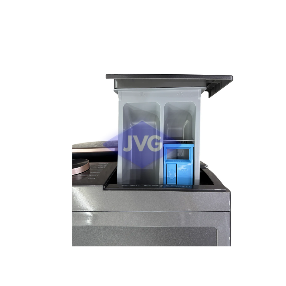 LICUADORA AIWA TITAN 10 VELOCIDADES 1.7 L 700 W VASO DE VIDRIO NEGRO - AWHBTLP7401