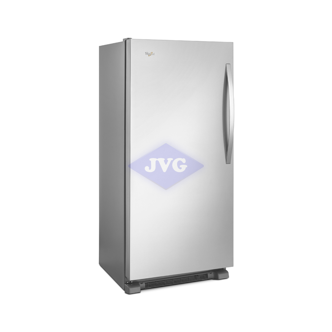 CONGELADOR WHIRLPOOL 18' ACERO - WSZ57L18DM