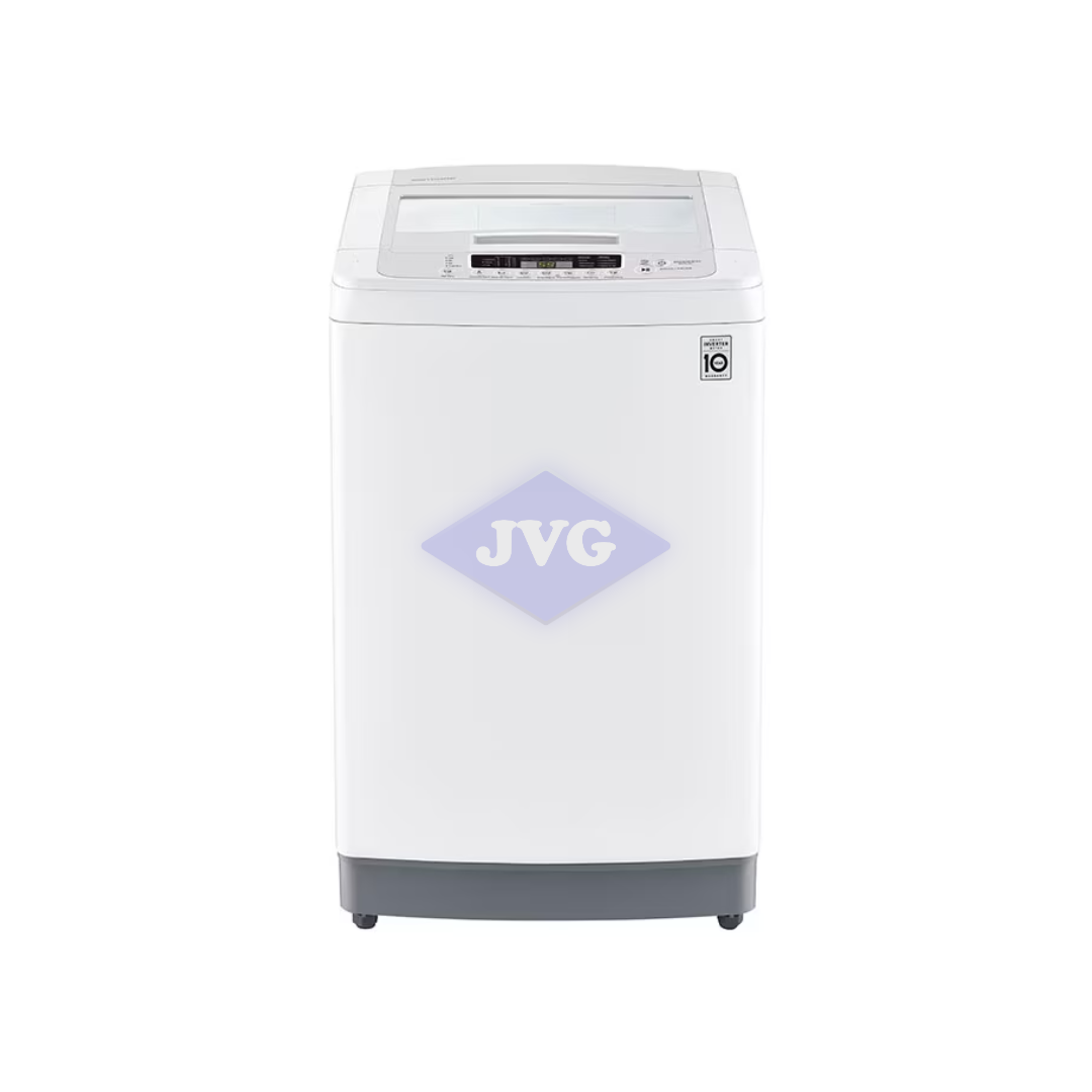 LAVADORA LG CARGA SUPERIOR BLANCA 13KG