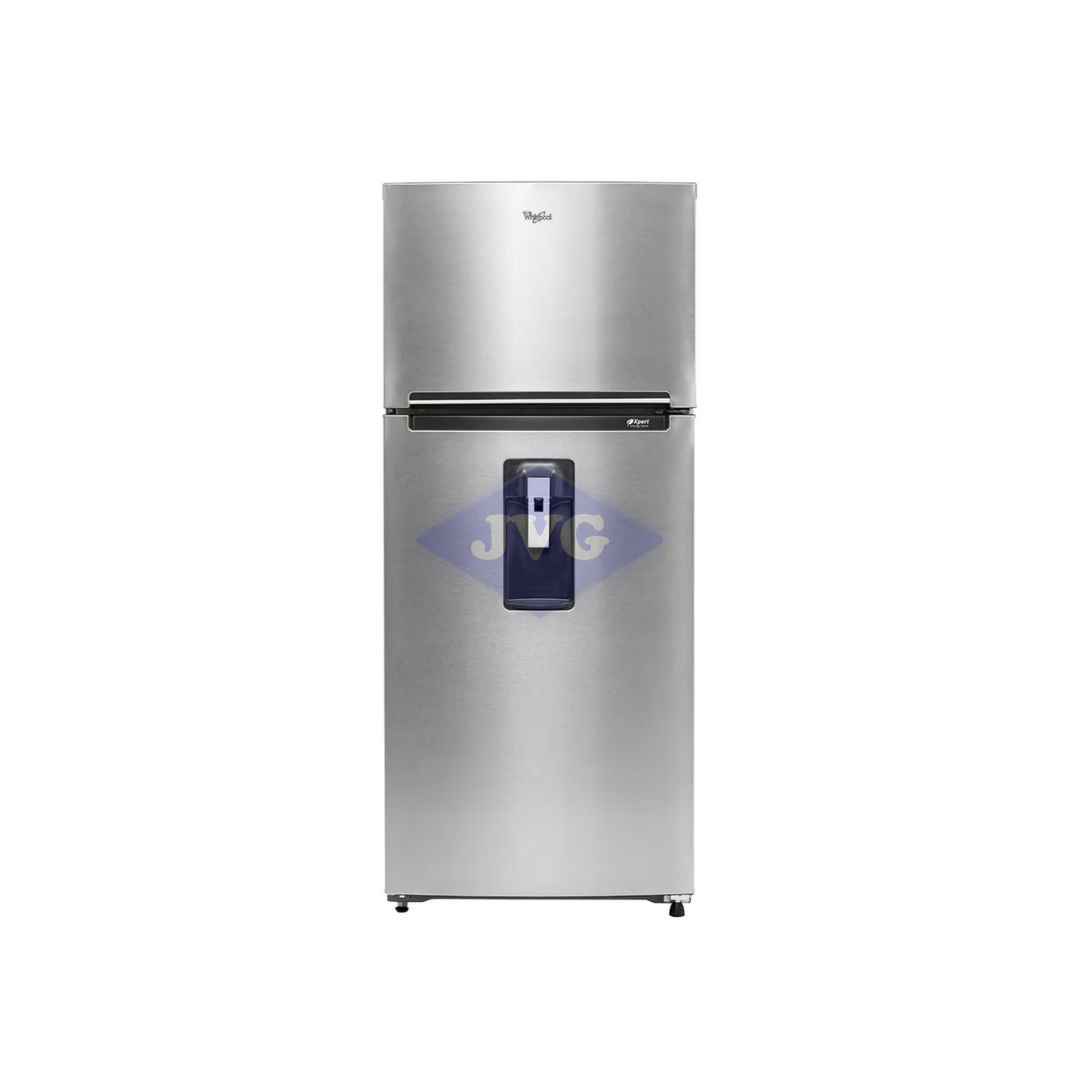 REFRIGERADOR WH T/M C DISP 17 CU FT ACERO - WT1756A