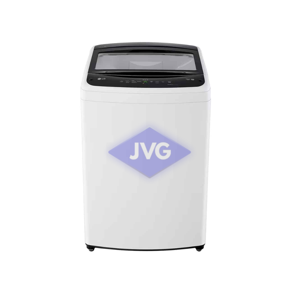 LAVADORA CARGA SUPERIOR LG 18 KG BLANCO - WT18WVTM