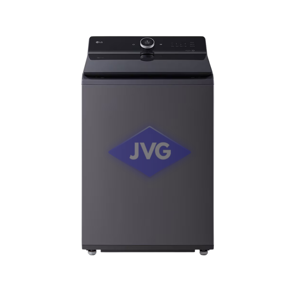 LAVADORA CARGA SUPERIOR LG 28 KG GRAFITO - WT28EGTX6