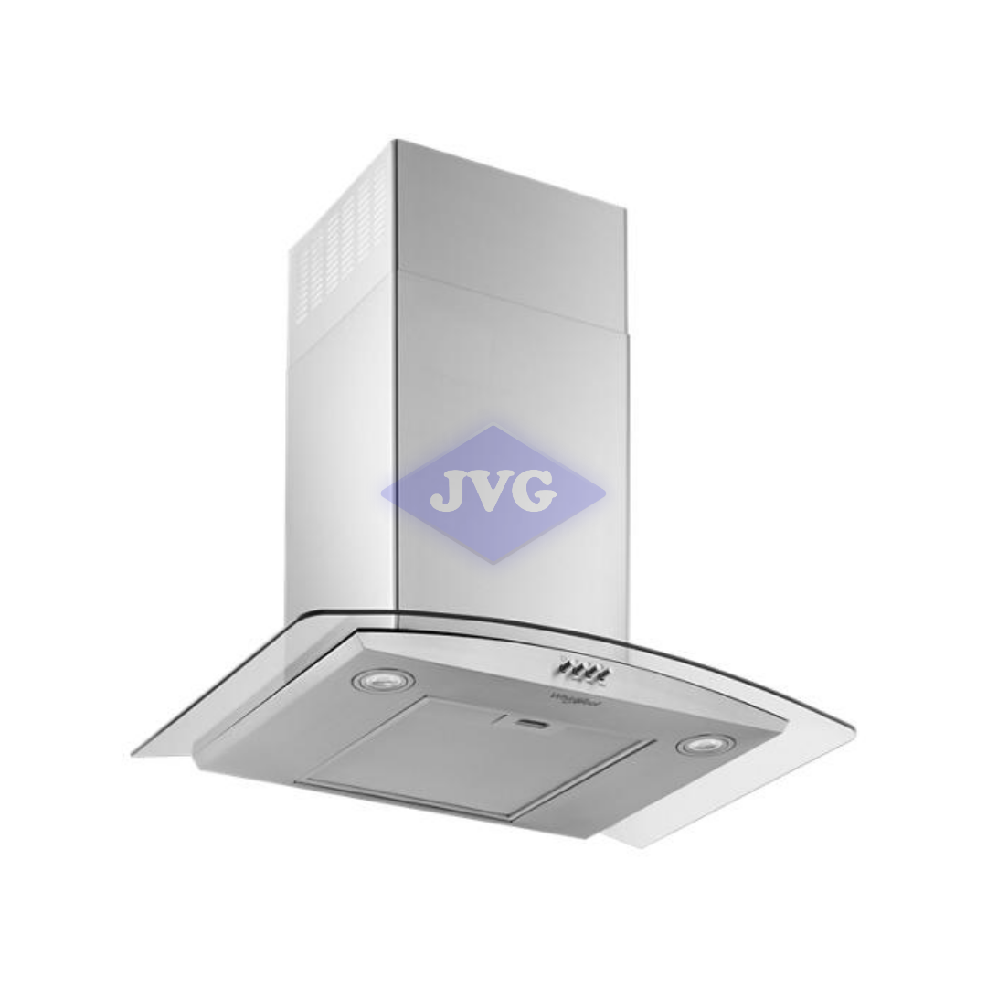CAMPANA DE COCINA WHIRLPOOL 30" ACERO - WVW51UC0LS