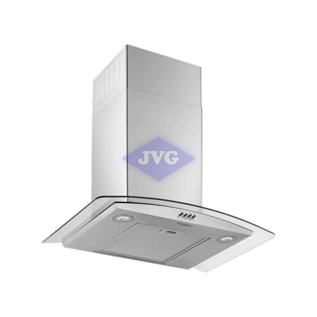 CAMPANA DE COCINA WHIRLPOOL 30" - ACERO