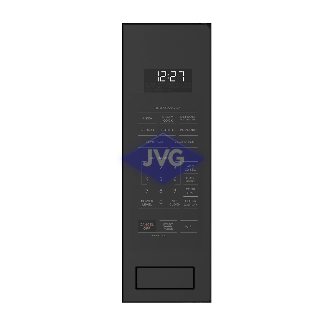 MICROONDAS MONOGRAM 2.3 CU.FT. NEGRO - ZCWK22U2WSS