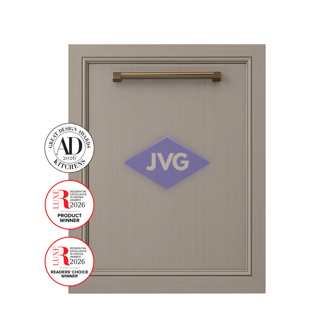 LAVAPLATO MONOGRAM 16 SERVICIOS 24" PANEL DIGITAL SUPERIOR - ZDT900SIYII