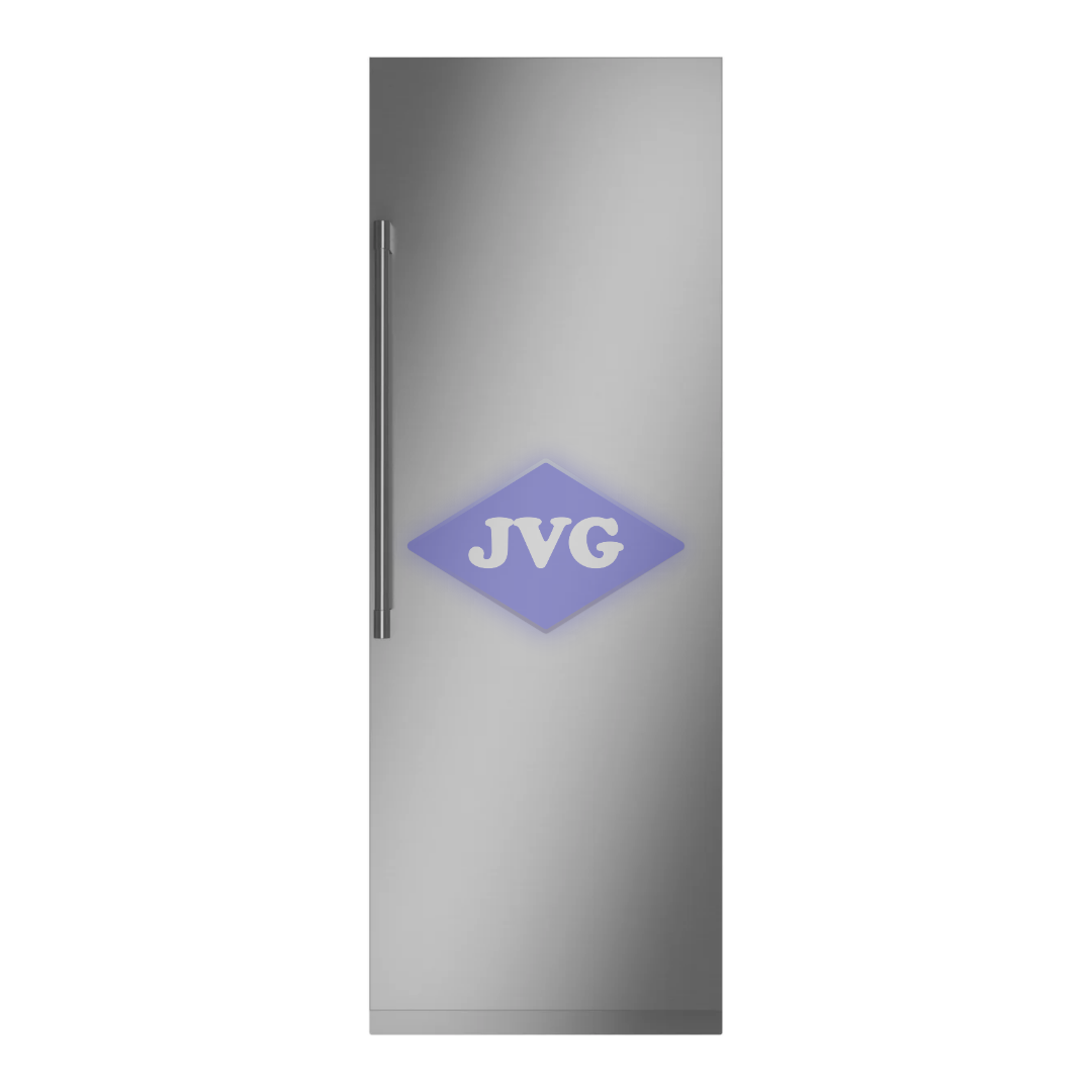 PANEL D/PUERTA COLUMNA INTERG DERECHO ACE 30'' - ZK1SN304NRHSS