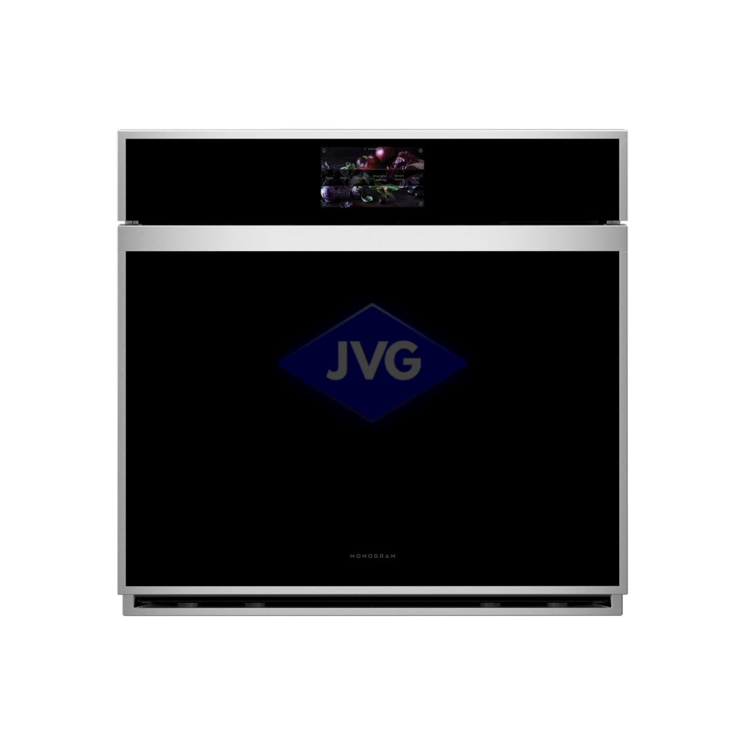 HORNO ELÉCTRICO MONOGRAM 30" DIGITAL CONVECCIÓN PARA EMPOTRAR ACERO - ZTSX1DSSNSS