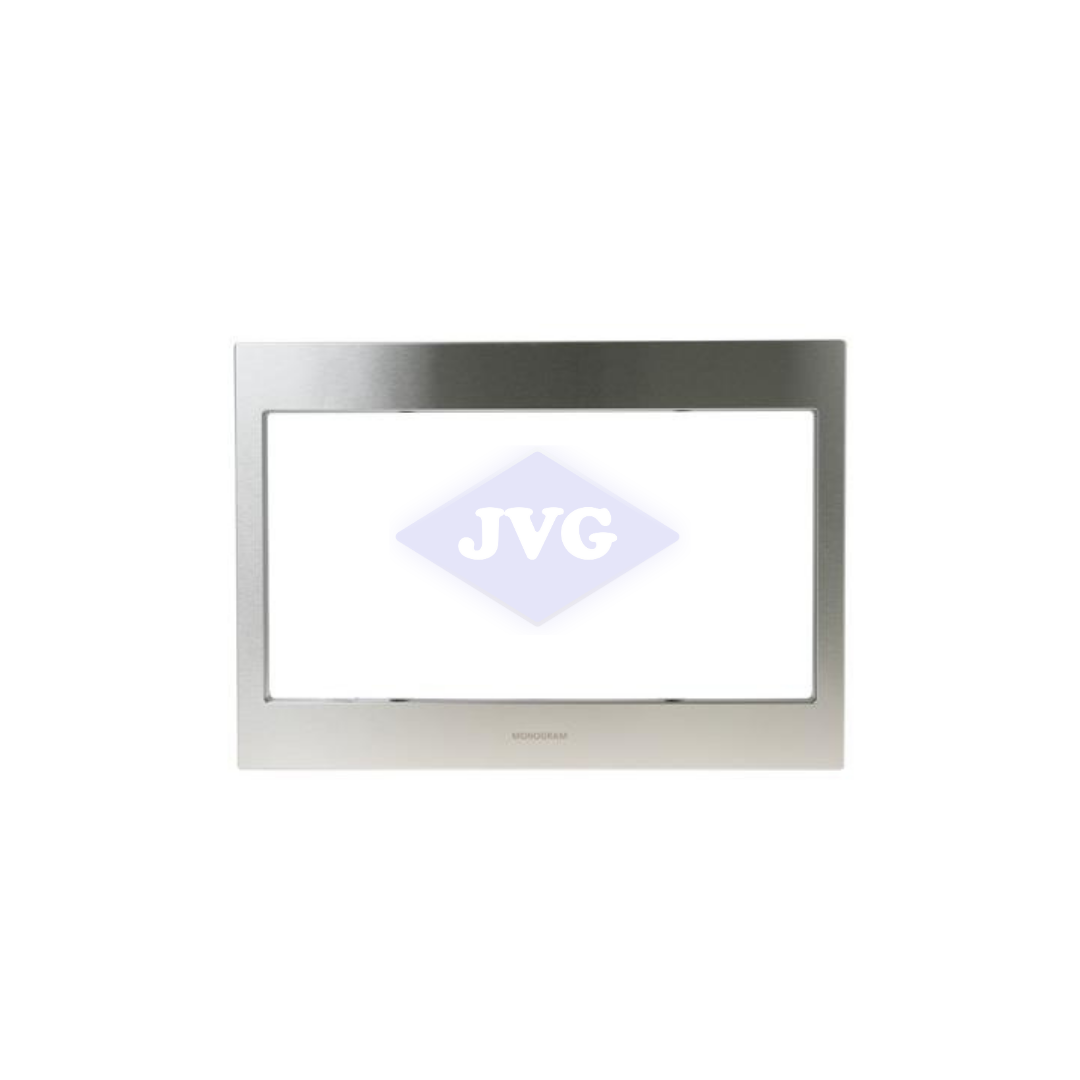 TRIM KIT PARA MICROONDAS MONOGRAM ACERO 30'' - ZX2130SLSS