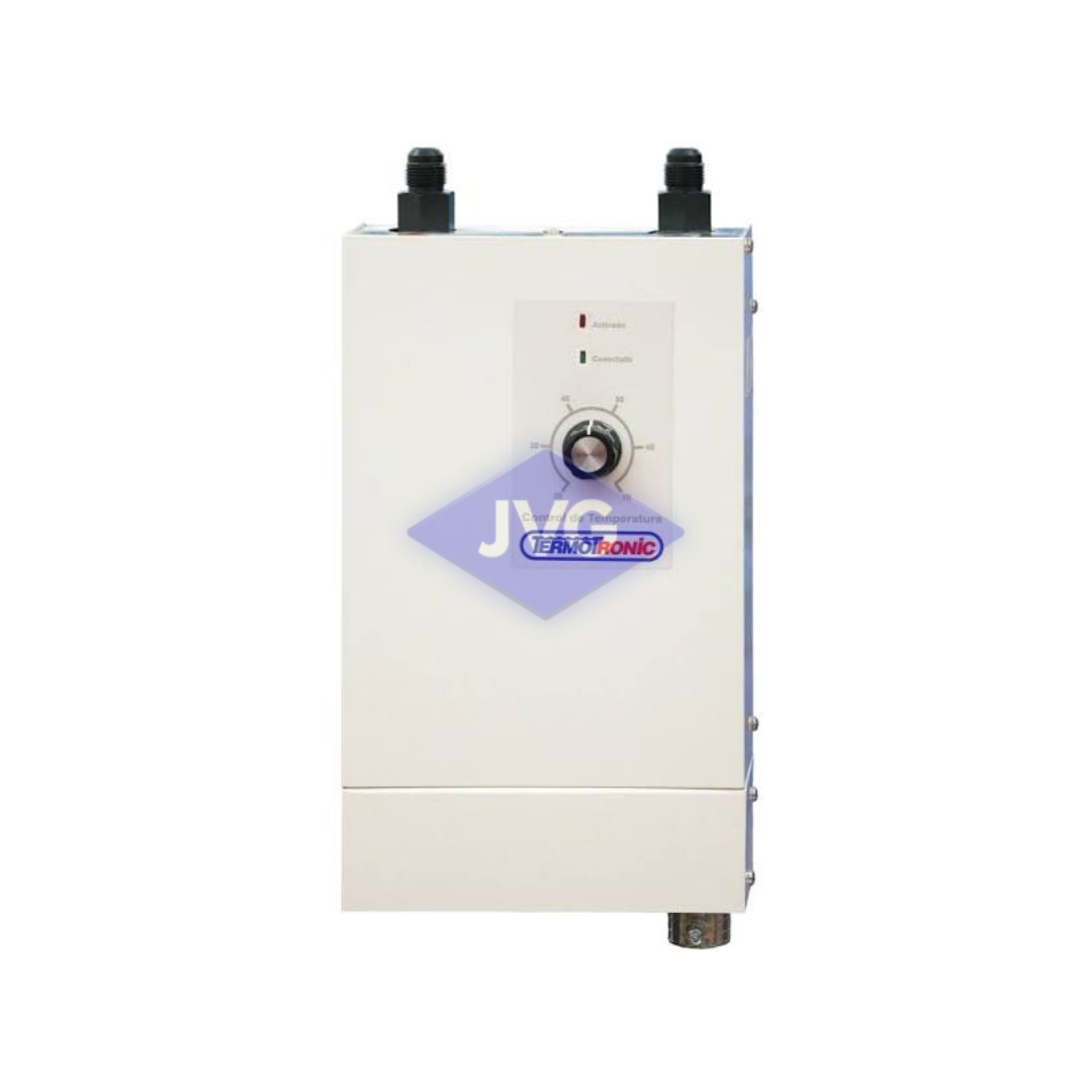 CALENTADOR DE AGUA TERMOTRONIC ELÉCTRICO BLANCO 220V - CE11W4