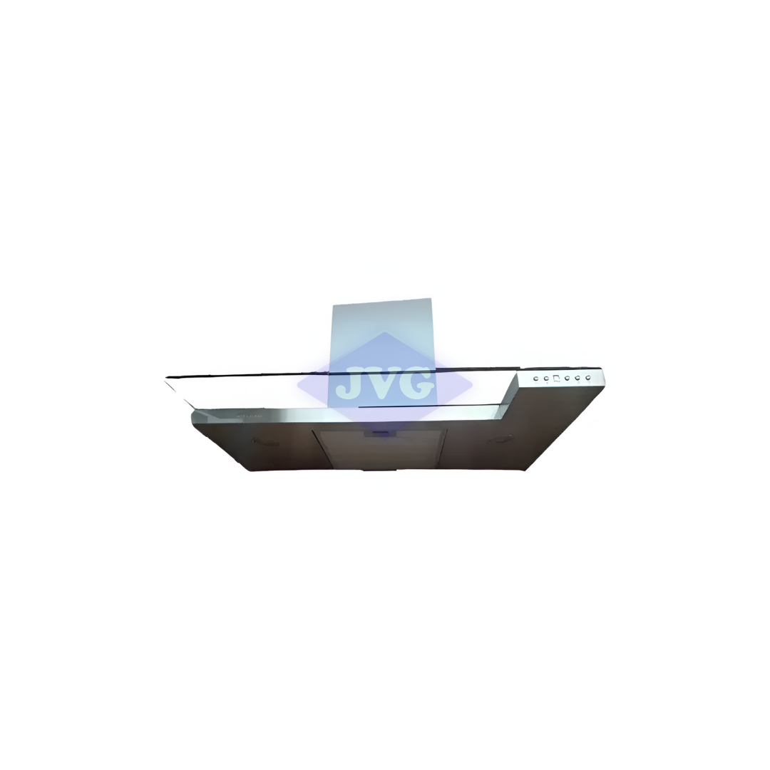 CAMPANA DE PARED TECNOLAM 90 CM ALFAAC90 ACERO INOXIDABLE - 0205ALFAAC90