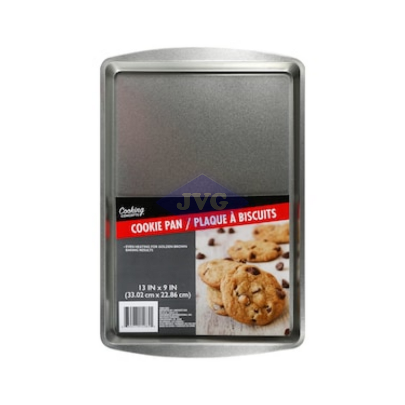 BANDEJA COOKIE PAN / COOKING CONCEPTS 33.03CMX22.86CM