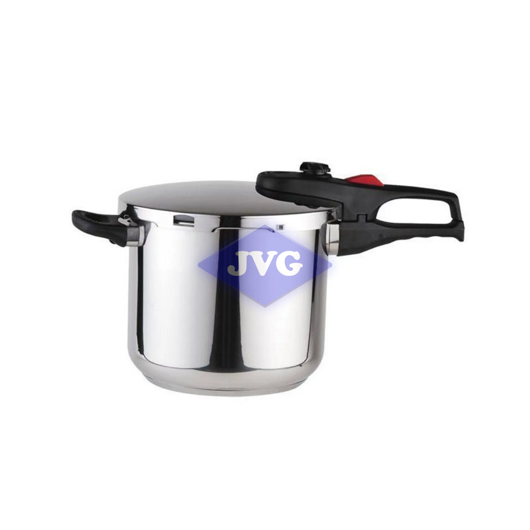 OLLA DE PRESIÓN MAGEFESA 6 LITROS PRACTIX - 11207