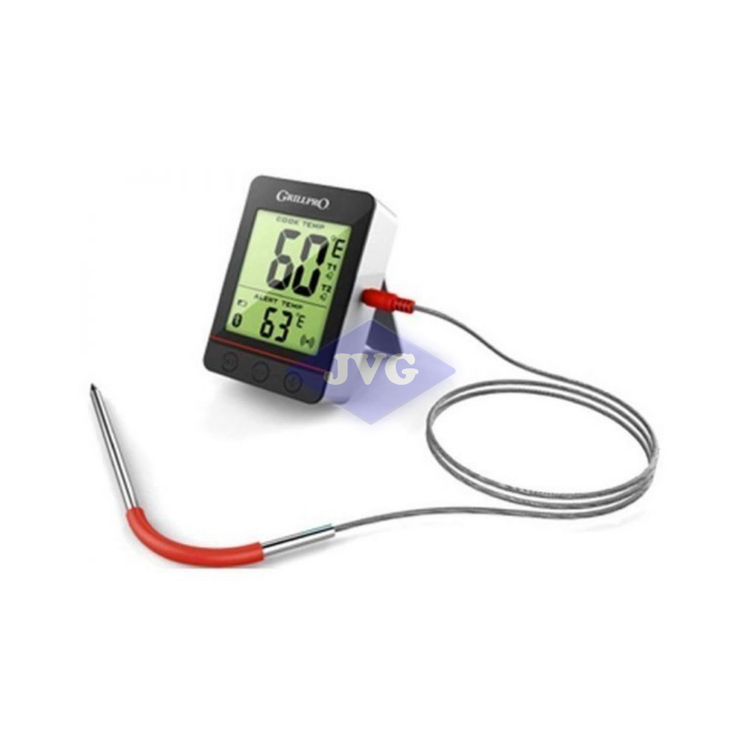 TERMOMETRO BLUETOOTH BROILKING - 13975