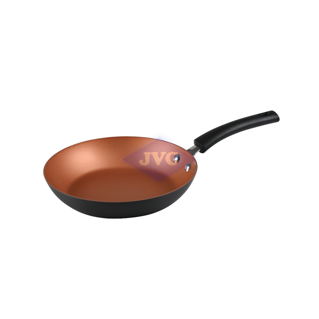 SARTÉN MAGEFESA 24CM - PRACTIX ANODIZADO