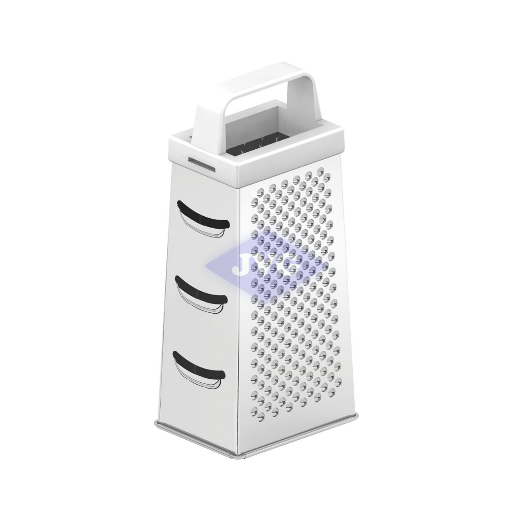 RALLADOR TRAMONTINA 4 LADOS UTILITA (25110180) - 25110180