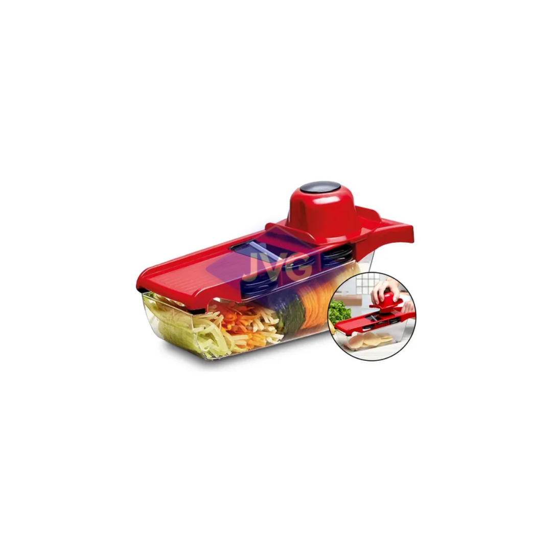 PICADOR REBANADOR SUJOYA MULTIFUNCIONAL - 25232