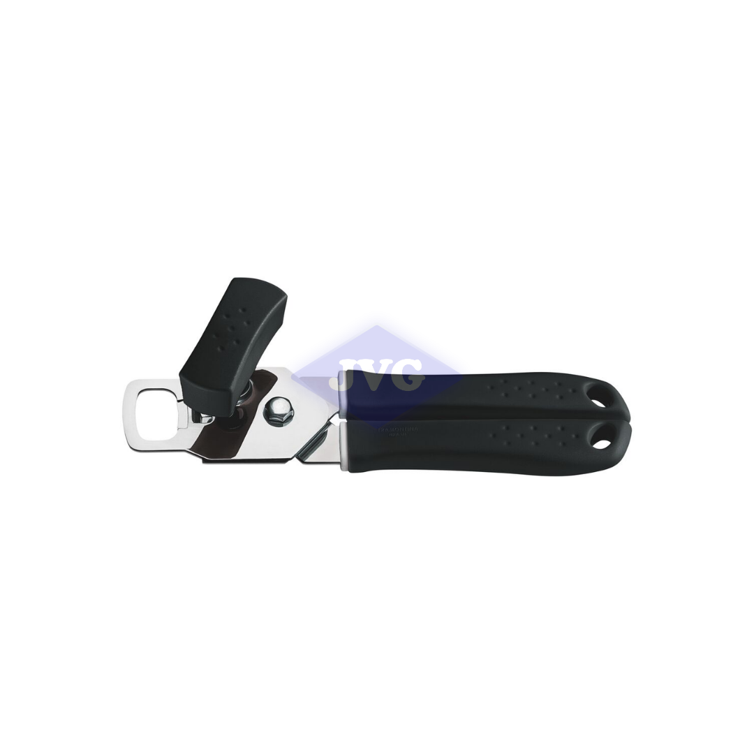ABRELATAS TRAMONTINA UTILITA ACERO INOXIDABLE (25605100)