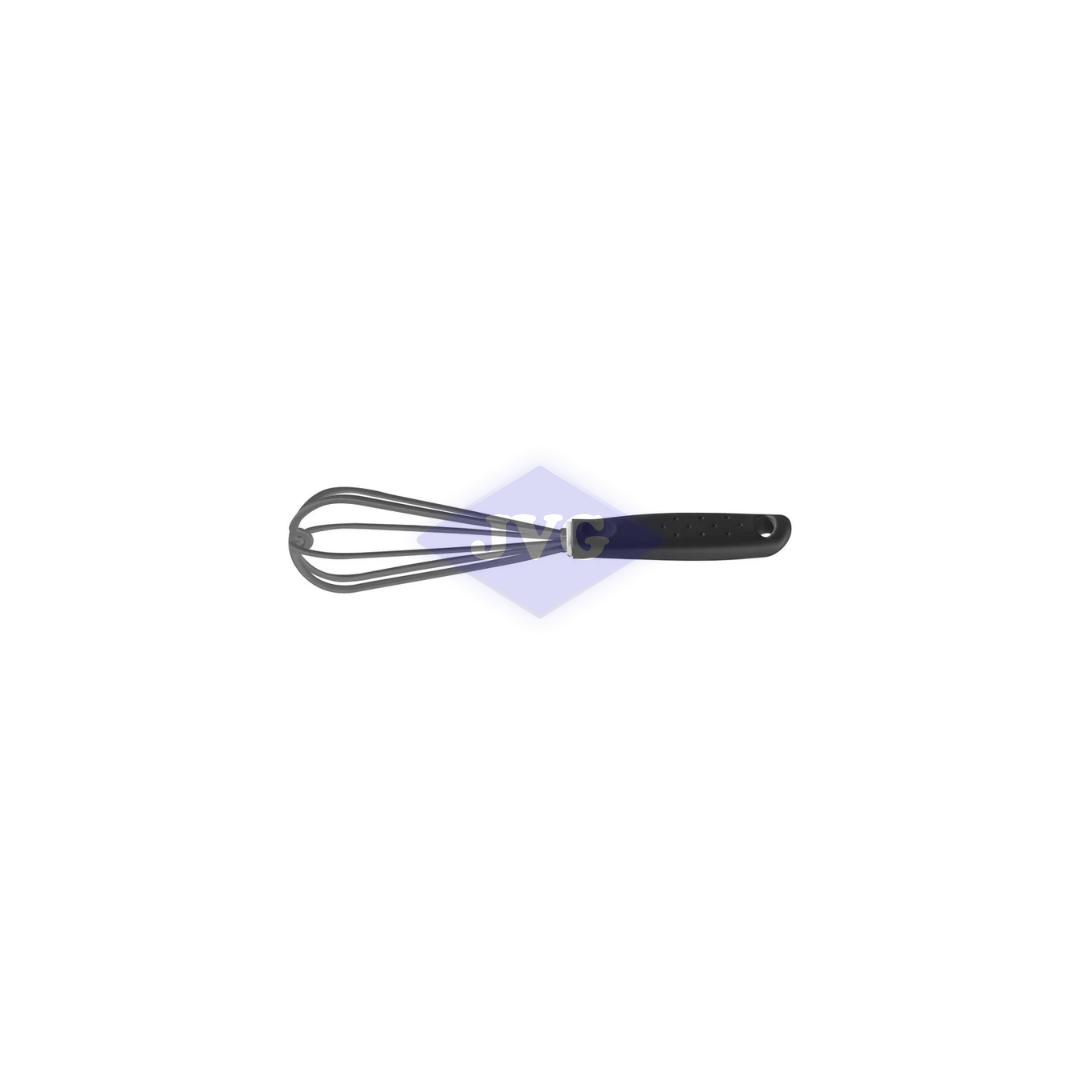 BATIDOR TRAMONTINA NYLON/INOX UTILITA (25674100)