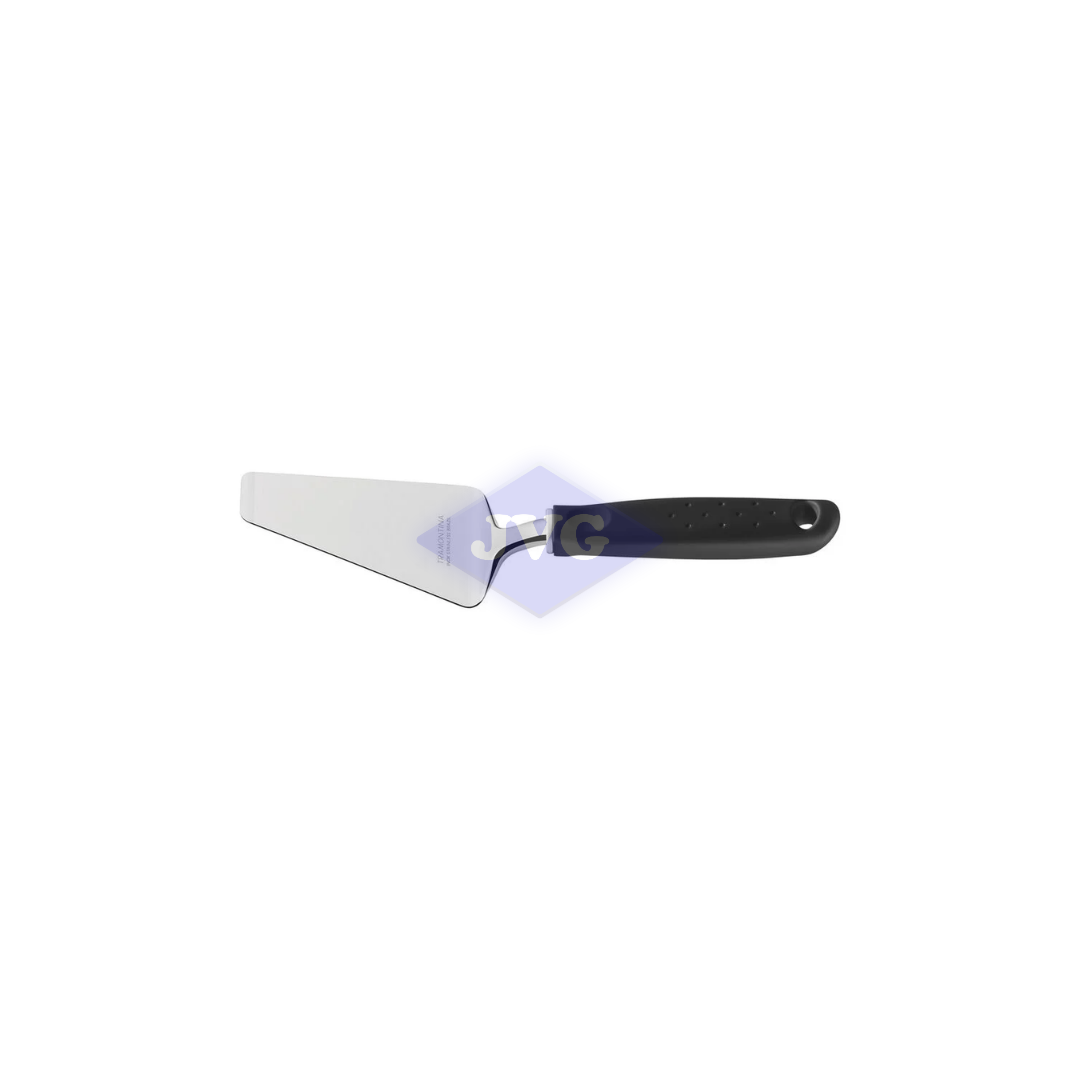 ESPÁTULA TRAMONTINA NYLON/INOX UTILITA (25690100)