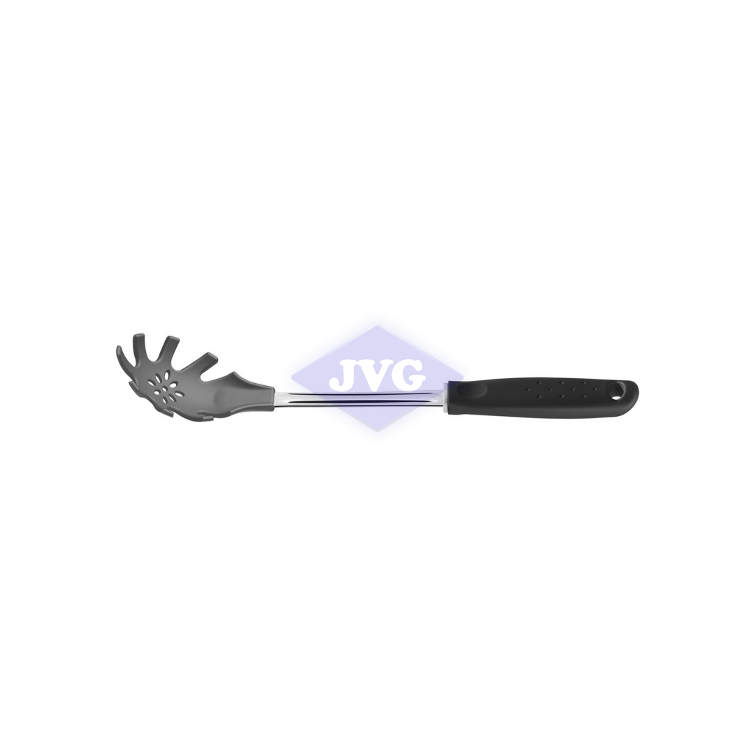CUCHARA PARA PASTA TRAMONTINA NYLON/INOX UTILITA (25694100) - 25694100