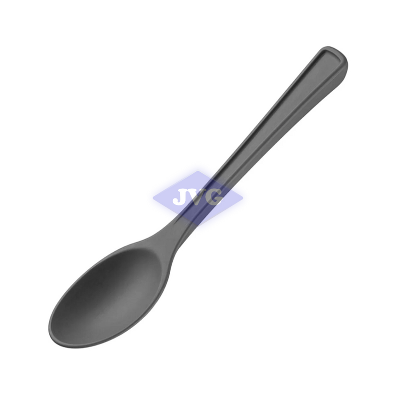 CUCHARA TRAMONTINA D/ARROZ DE SILICONE