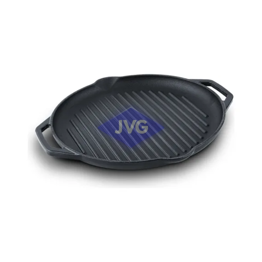 PARRILLA GRILL SUJOYA DE HIERRO REF146 - 26102