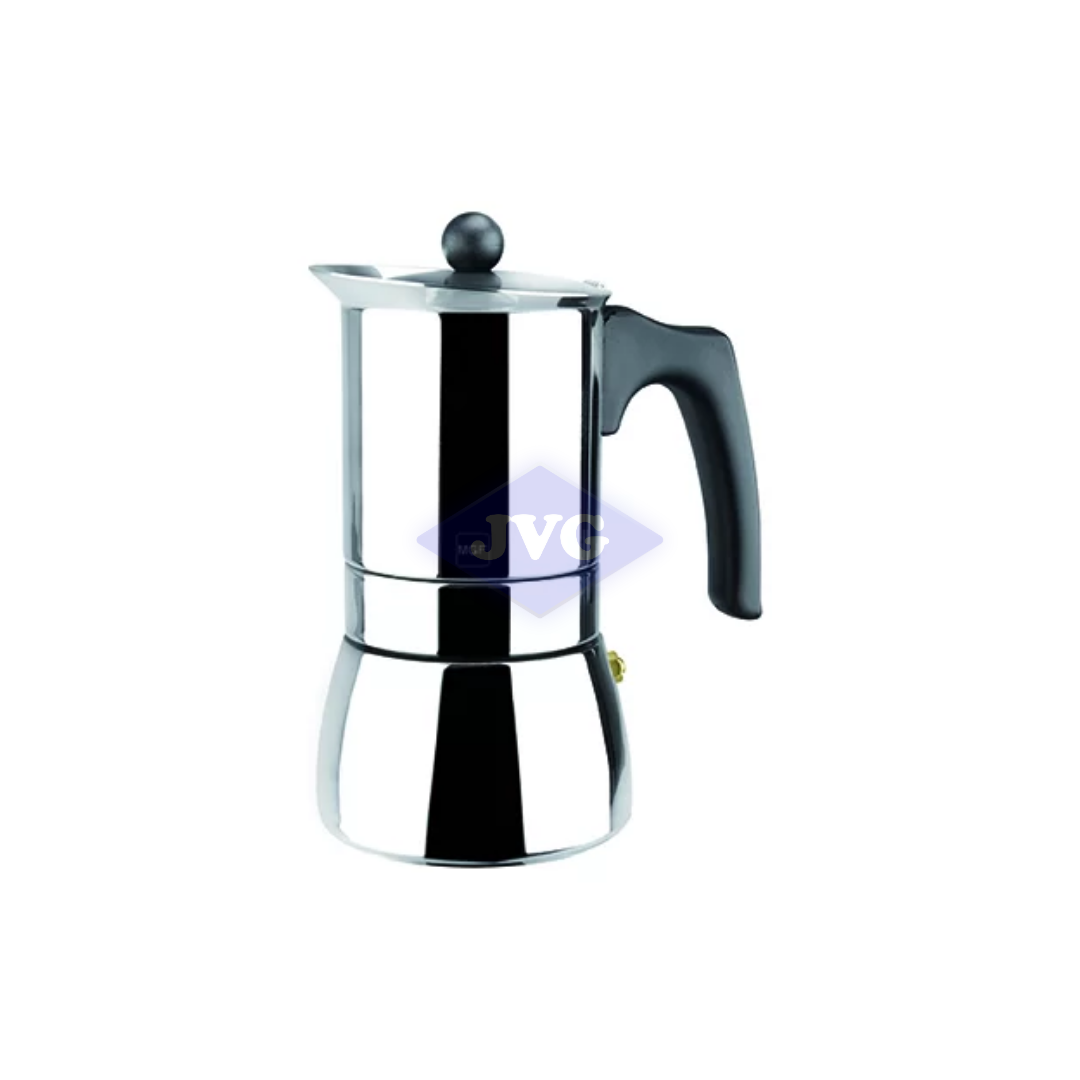 CAFETERA GRECA MAGEFESA GÉNOVA 10 TAZAS - 26405