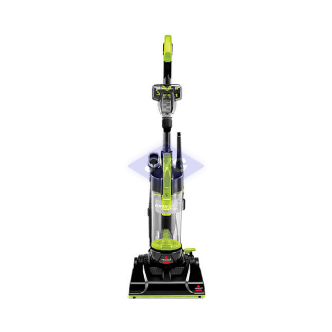 ASPIRADORA COMPACTA BISSELL TURBO POWER FORCE