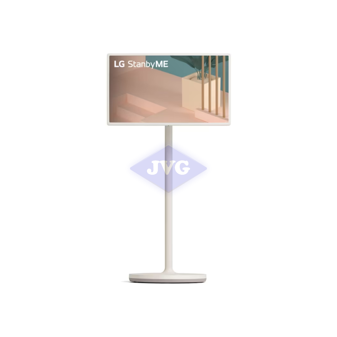 PANTALLA SMART 4K ULTRA HD 27" THINQ AI 27ART10AKPL - 27ART10AKPL