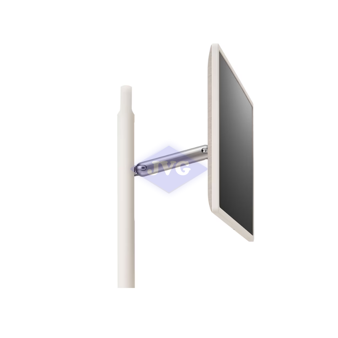 PANTALLA SMART 4K ULTRA HD 27" THINQ AI 27ART10AKPL - 27ART10AKPL