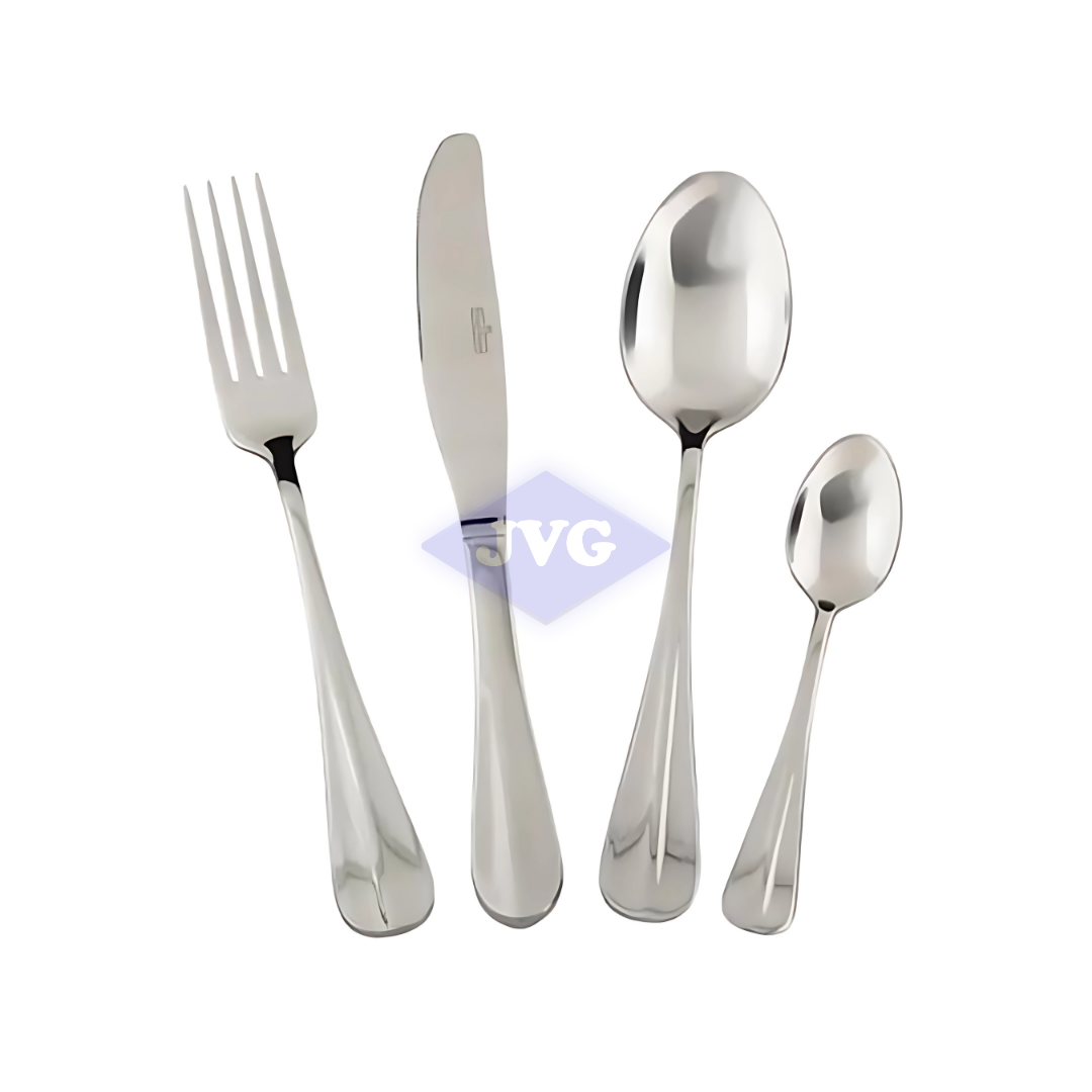 JUEGO DE CUBIERTOS MAGEFESA 24 PIEZAS PARIS (31003) - 31003