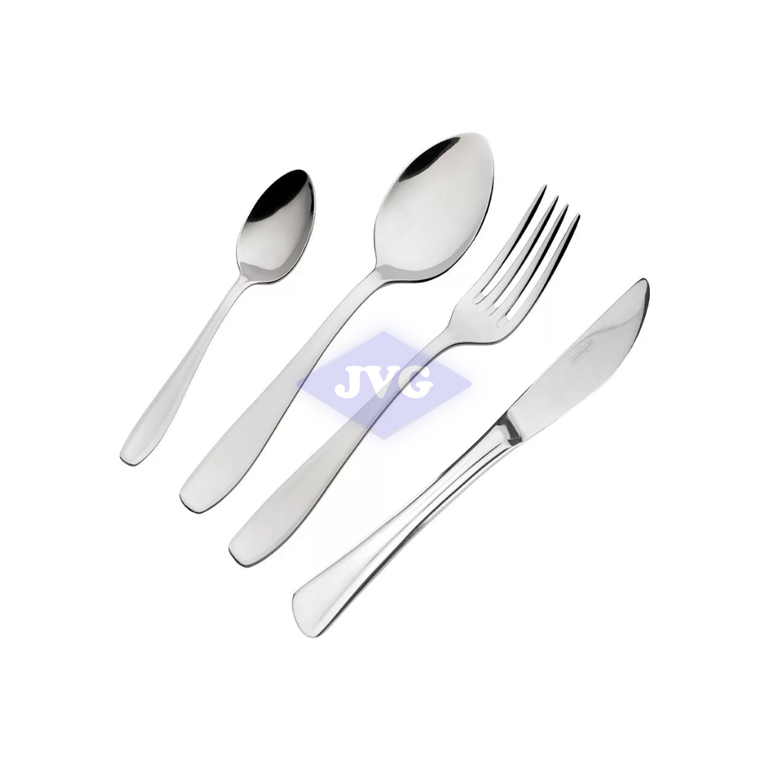 JGO D/CUBIERTOS MAGEFESA 16 PZAS MOD480