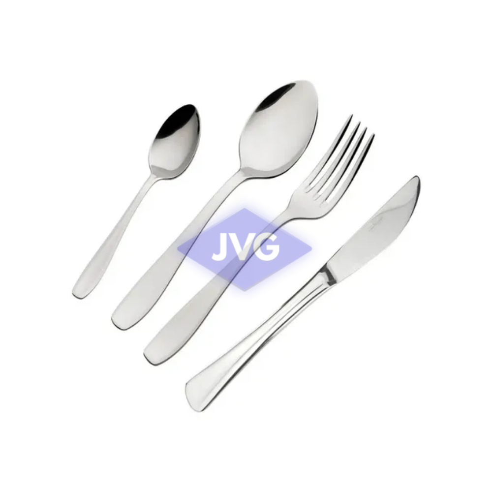 JUEGO DE CUBIERTOS MAGEFESA 16 PIEZAS MOD480 - 31151