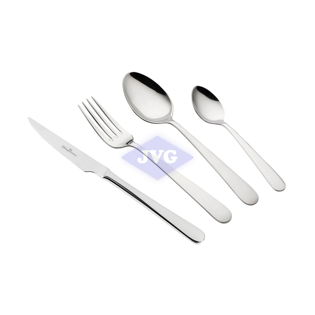 JUEGO CUBIERTOS 24 PZAS MAGEFESA MOD360 - 31162