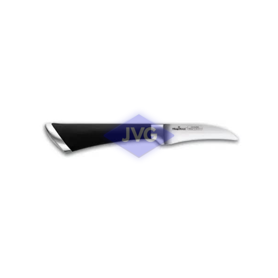 CUCHILLO MAGEFESA PELADOR 3'' 75MM GRIP - 32102