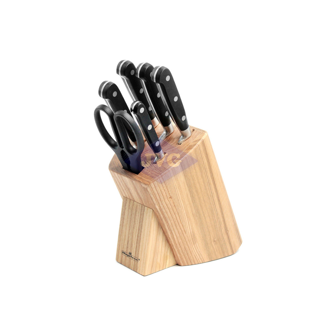 JUEGO DE CUCHILLOS MAGEFESA 6 PIEZAS - CLASSIC