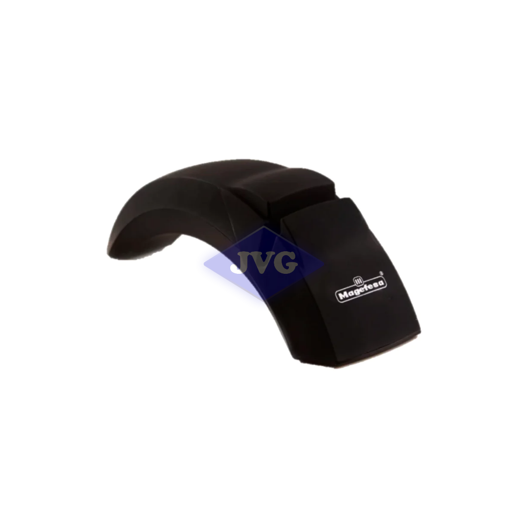AFILADOR MAGEFESA NEGRO - 32903