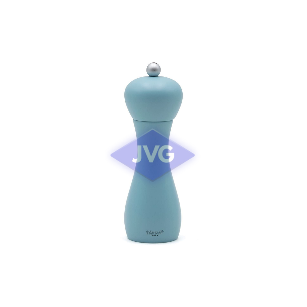 MOLINO DE PIMIENTA 18 CM BISETTI AZUL - 42506