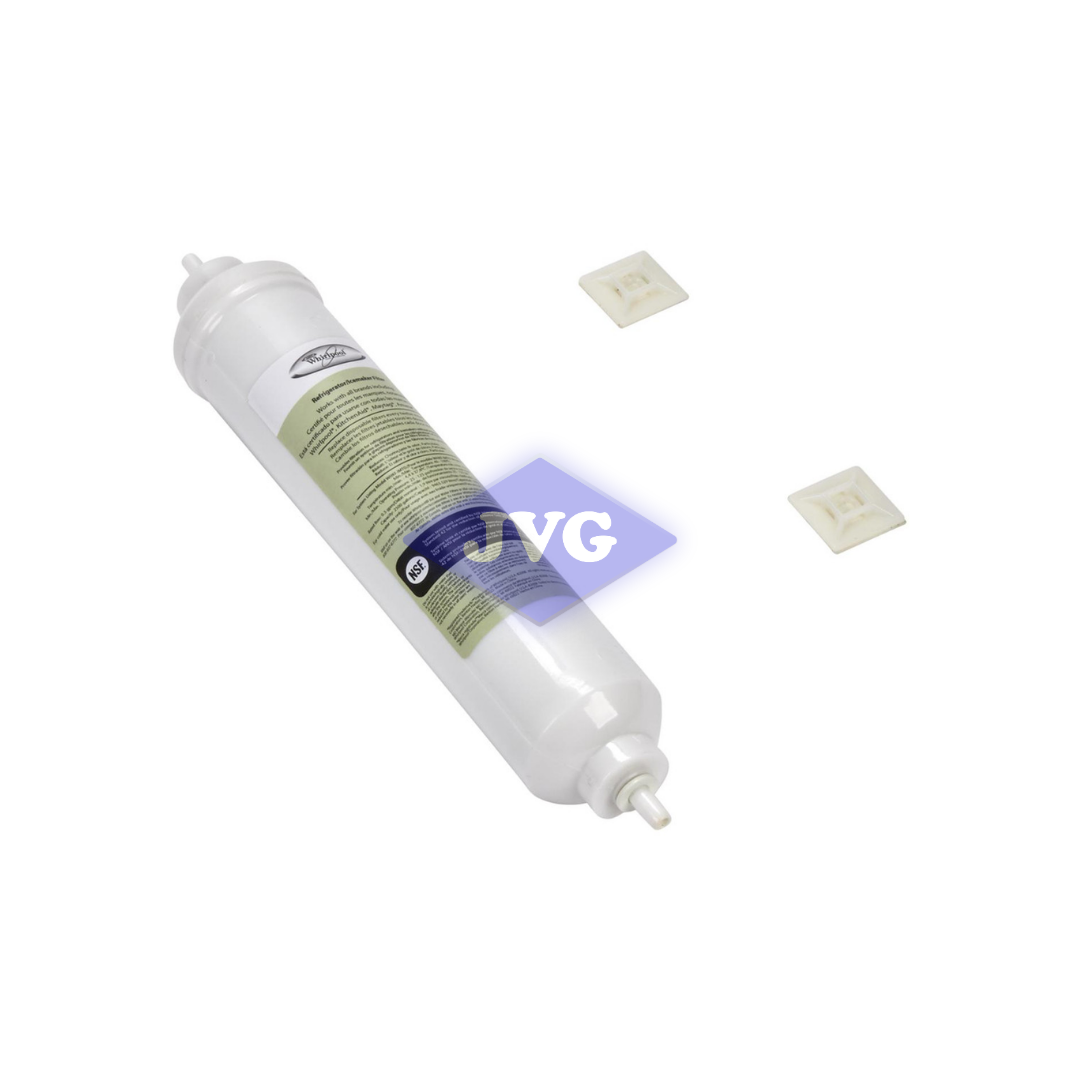 FILTRO PARA AGUA EXTERNO WHIRLPOOL UNIVERSAL - 4378411RB