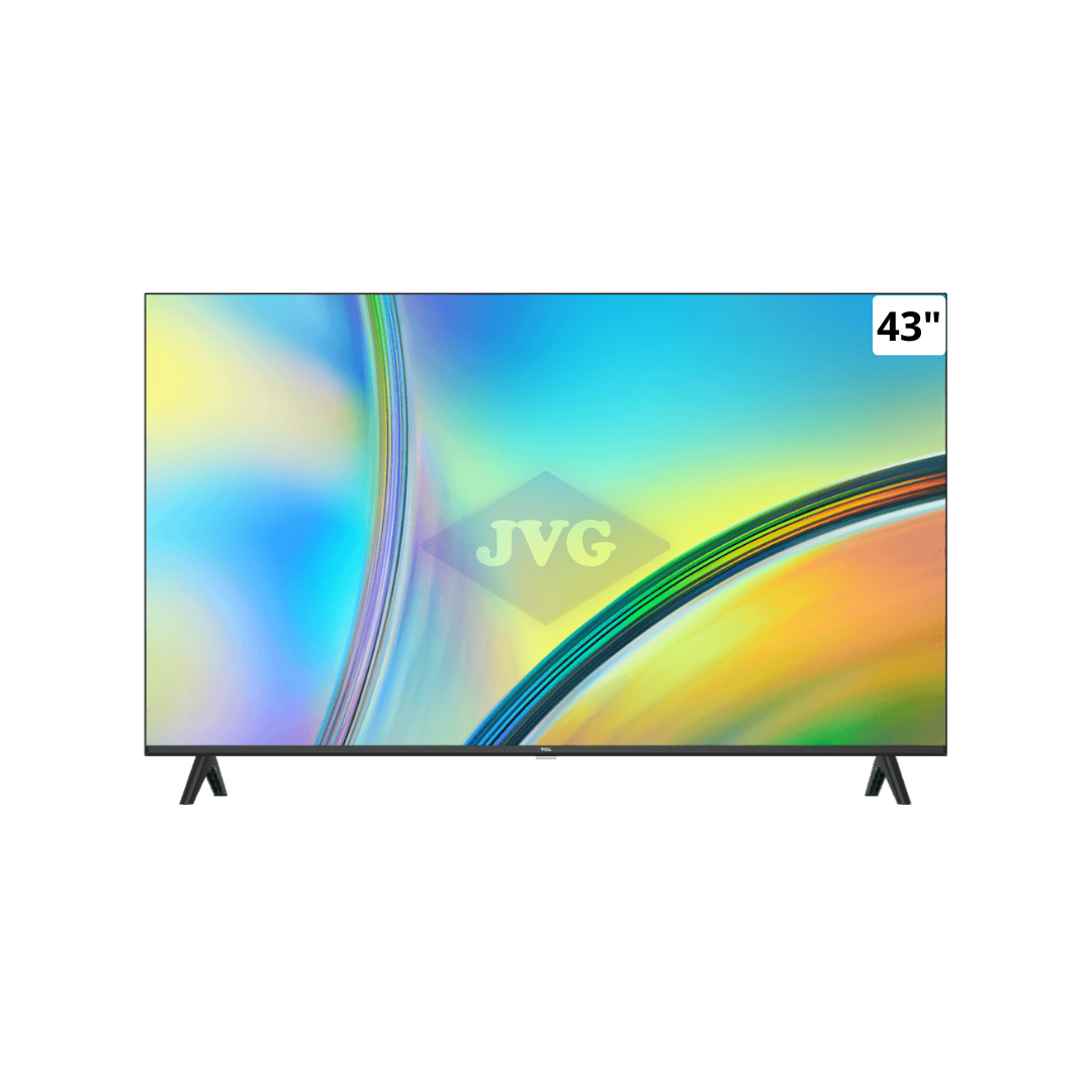 TV SMART TCL FHD LED 42" NEGRO (43S5400AF) - 43S5400AF